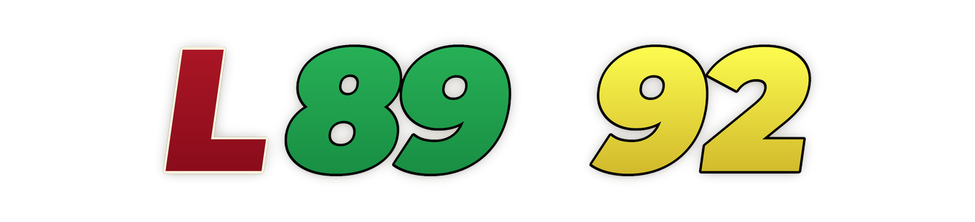 l89 92